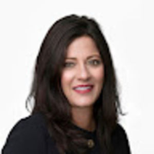 Meet your Posher, Jill